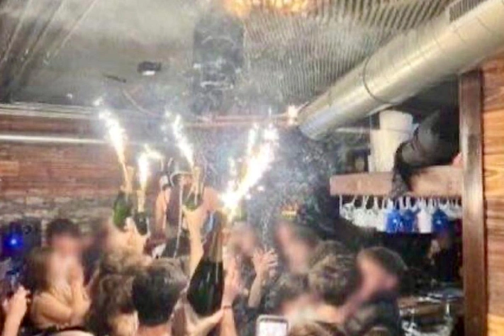 В Швейцарии назвали причину смертельного пожара на курорте Кран‑Монтана