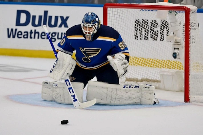  Овечкин стал первым в истории НХЛ и забрал свою девятисотую шайбу