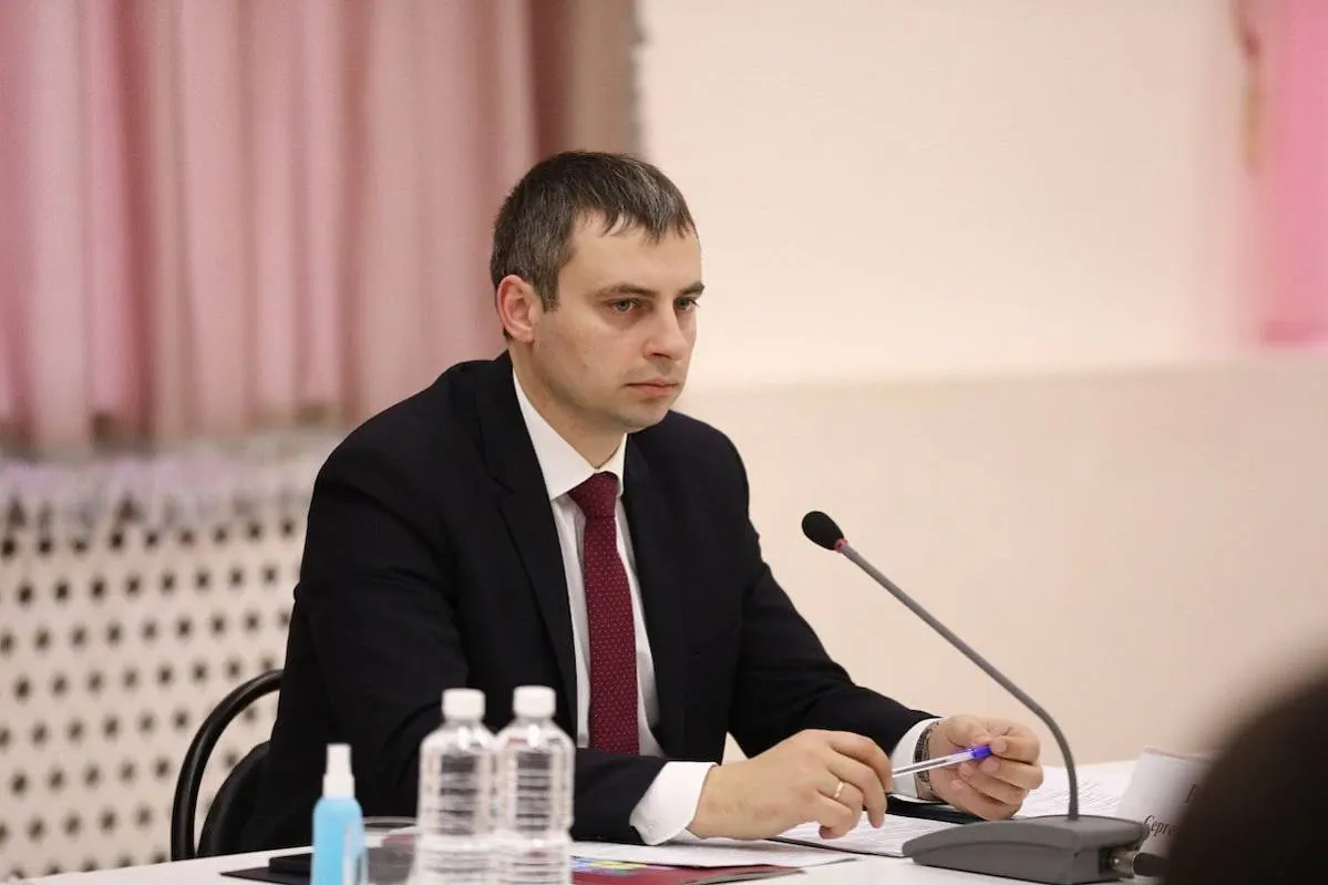 В Краснодарском крае осуждён вице-губернатор