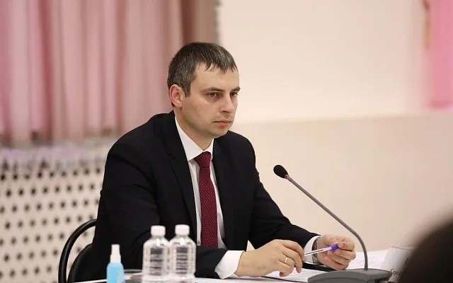 В Краснодарском крае осуждён вице-губернатор