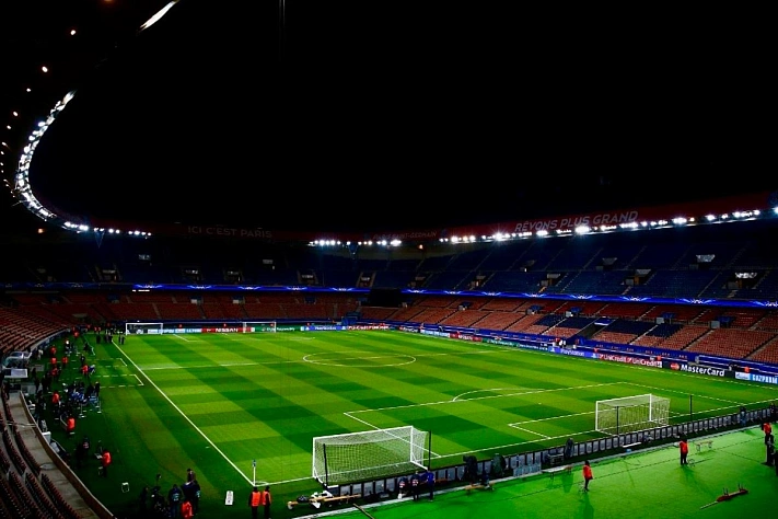 ПСЖ с Сафоновым обыграл «Челси» в первом матче 1/8 финала Лиги чемпионов