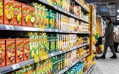 В первый день лета начнут маркировать ещё один вид товаров