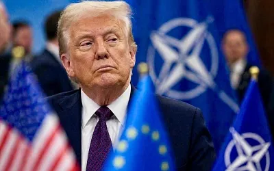 В Европе ждут решения Трампа по G7 и НАТО
