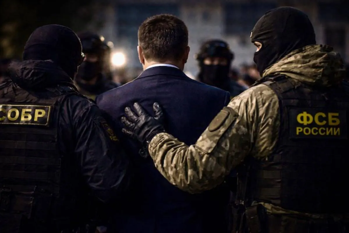 Министра энергетики Ставрополья задержали по делу о полномочиях