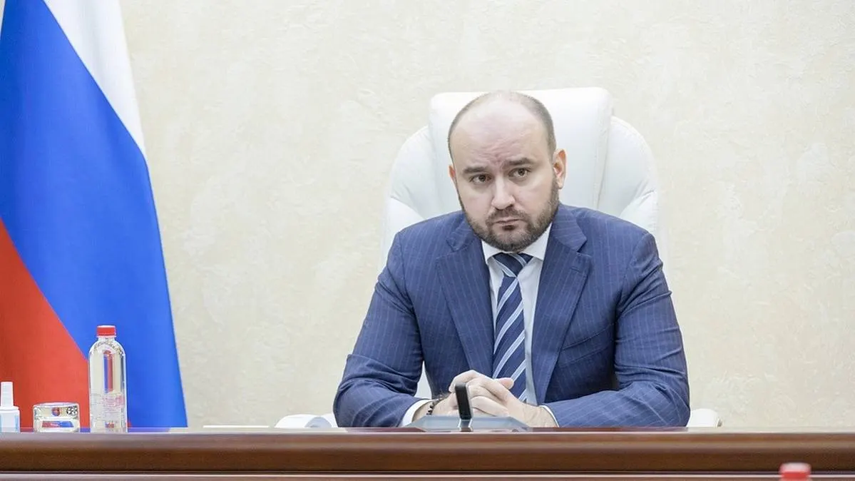 На пост ВРИО губернатора Самарской области назначен чиновник из Тулы