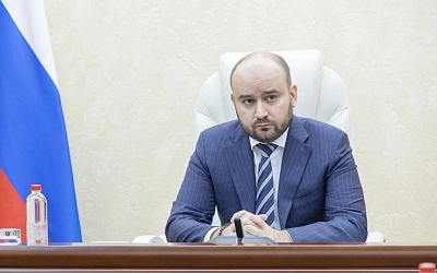 На пост ВРИО губернатора Самарской области назначен чиновник из Тулы