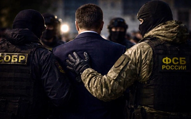 Министра энергетики Ставрополья задержали по делу о полномочиях