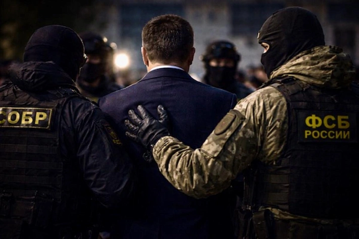 Министра энергетики Ставрополья задержали по делу о полномочиях