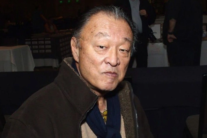 Умер актёр Кэри-Хироюки Тагава, известный по фильму «Смертельная битва»