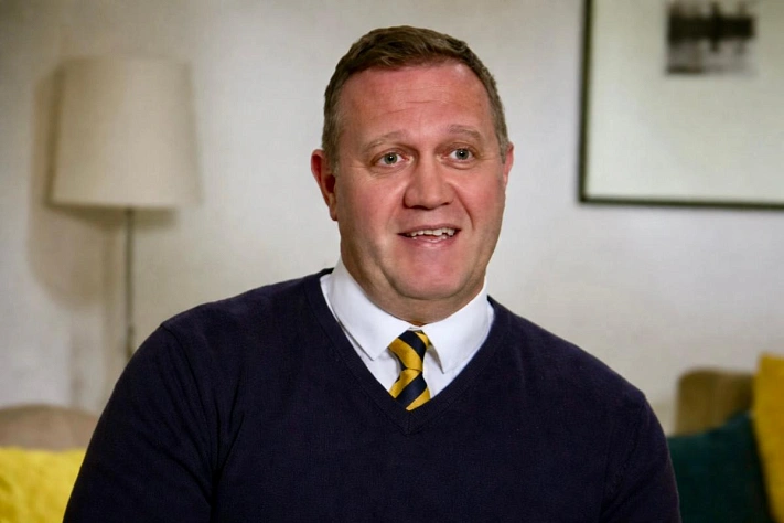 Кодовый позывной и прозвище принца Эндрю сильно отличались