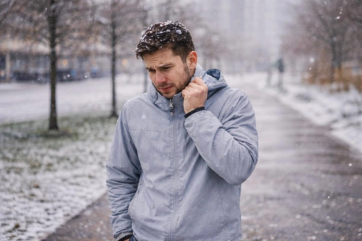 В Москве и Подмосковье в апреле снова ждут снег