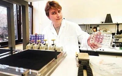 В наукограде Серпухов создали уникальную вакцину для птицефабрик