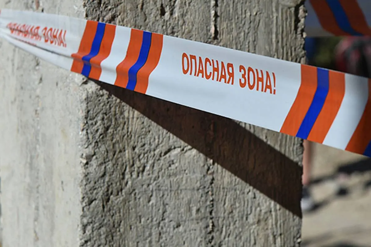 В Калуге после падения обломков дронов приостановил работу автозавод