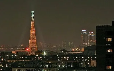 Шуховскую башню в Москве пересоберут за три года 