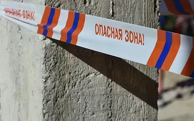 В Калуге после падения обломков дронов приостановил работу автозавод