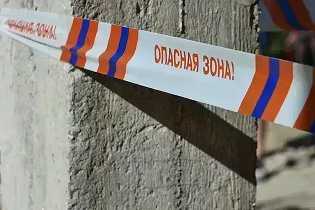 В Калуге после падения обломков дронов приостановил работу автозавод