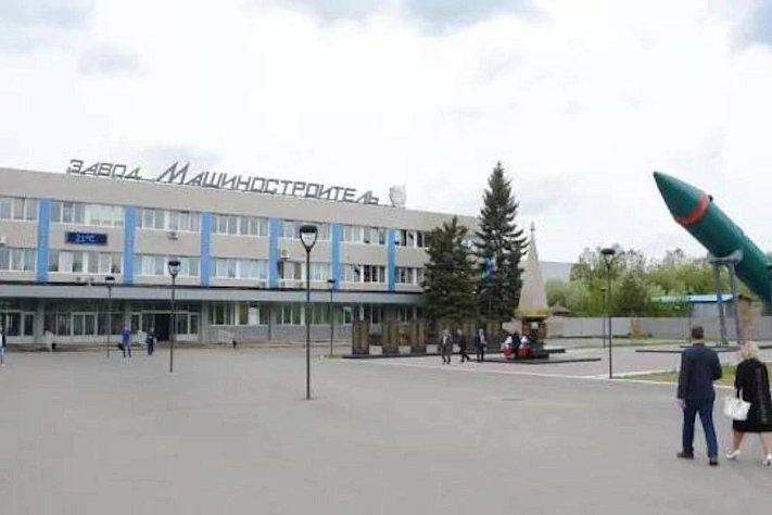 Топ-менеджеров пермского оборонного завода обвиняют в хищении 100 млн рублей