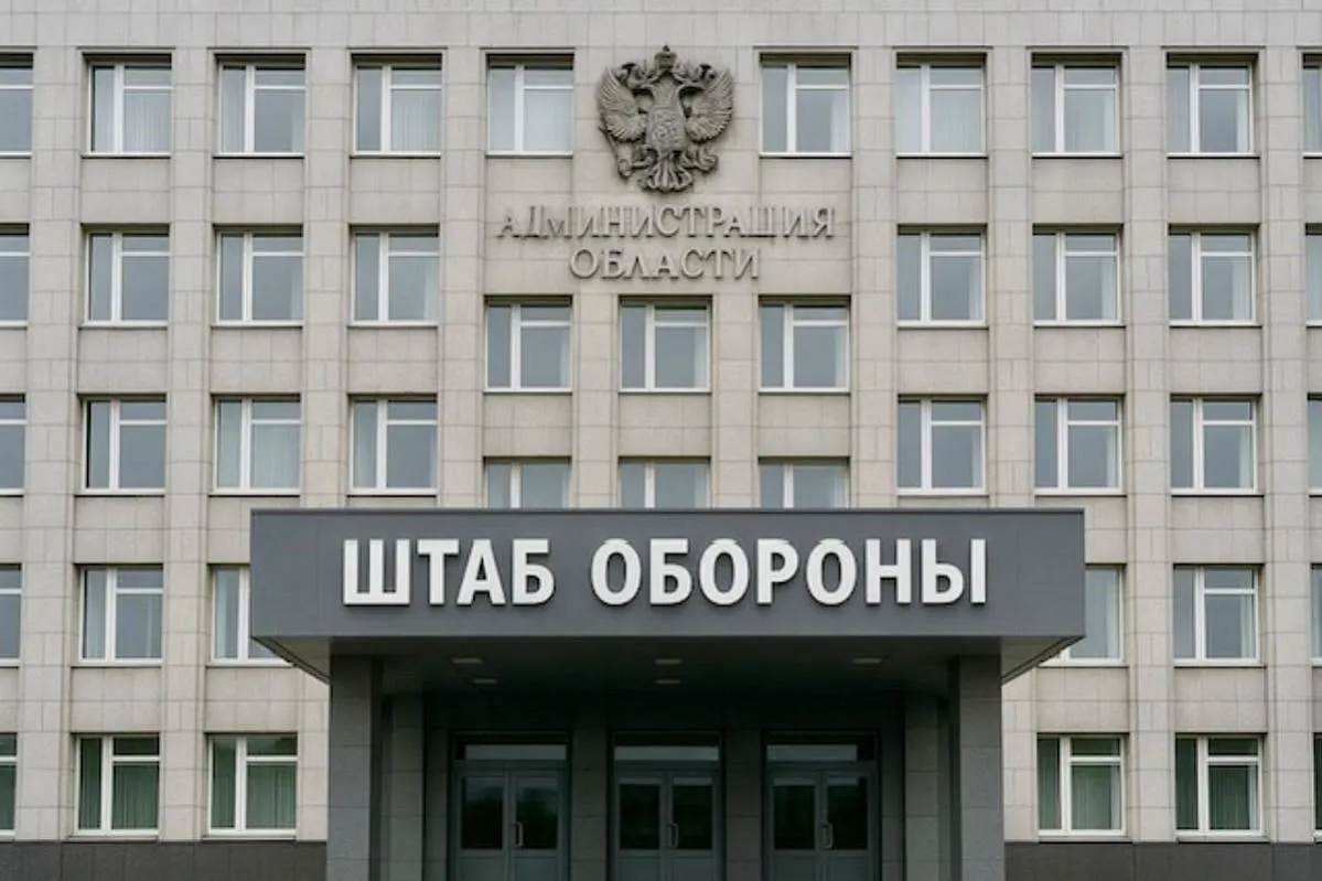 Минобороны предложило создать штабы обороны в регионах