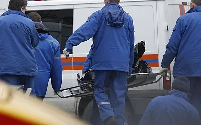 В центре Москвы найдено тело тёщи Бориса Березовского