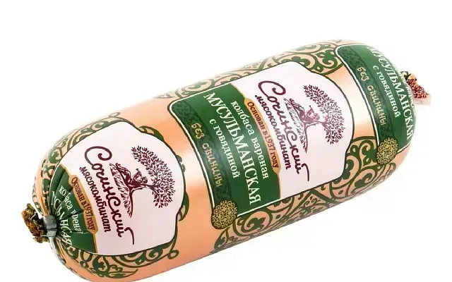 Сочинский мясокомбинат объяснил наличие свиной ДНК