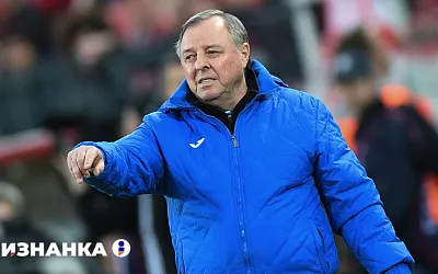 Александр Тарханов: Сейчас футболисты не будут валяться в Сочи в грязи на сборах
