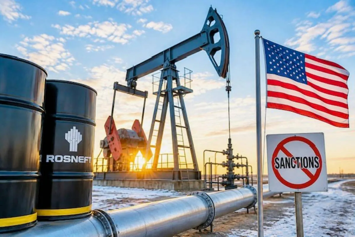 США дали истечь нефтяной паузе для России