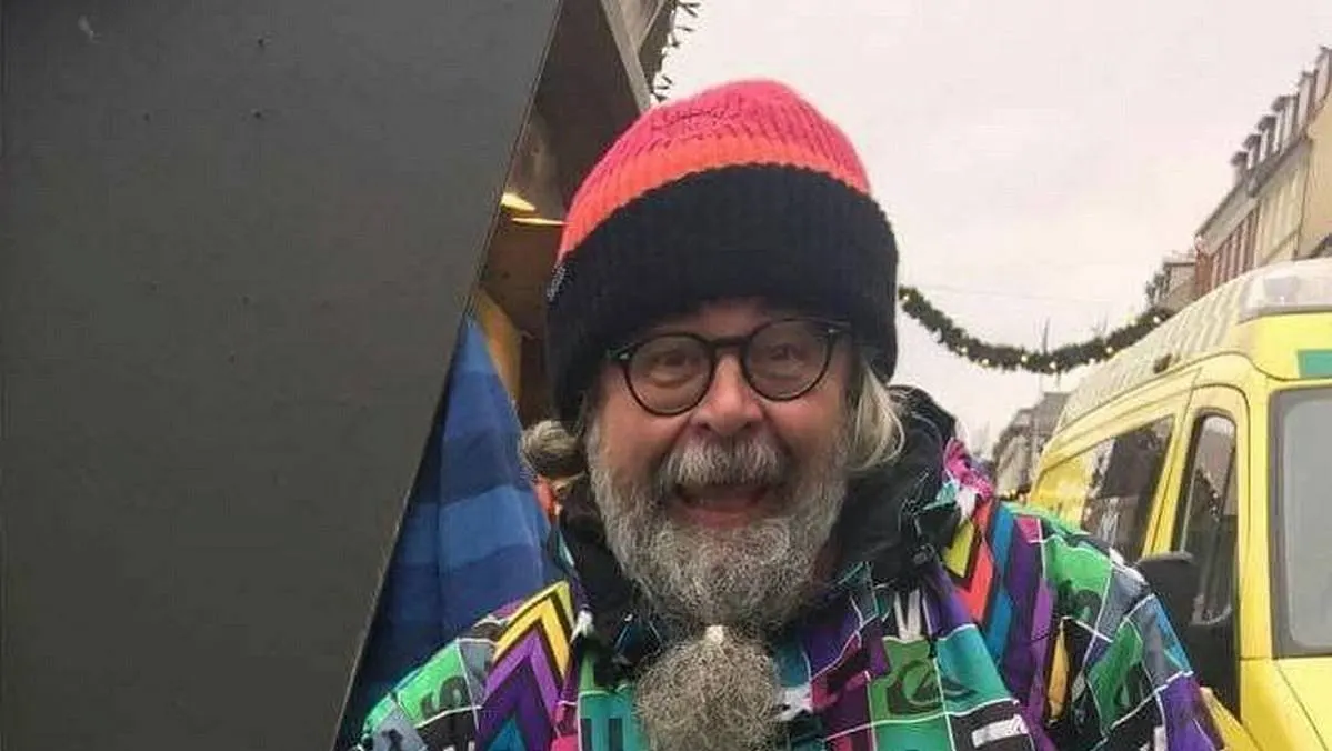 Умер мультипликатор Константин Арефьев