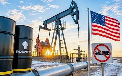 США дали истечь нефтяной паузе для России