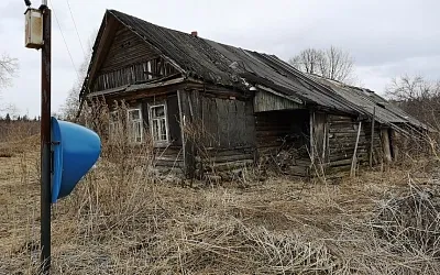 Брянщина продолжает активно вымирать