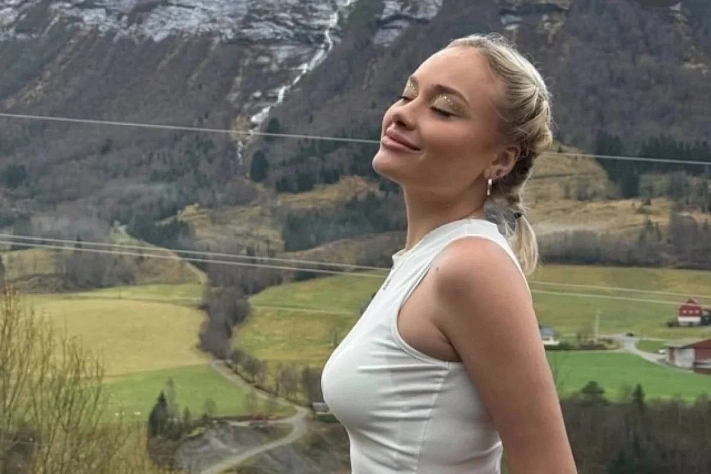 Модель Мария Ковальчук сообщила о продолжающихся угрозах и оскорблениях 