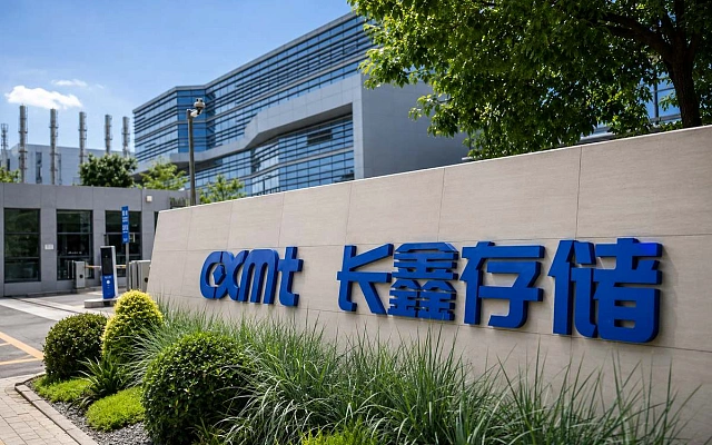 Чипы оказались дороже Tencent