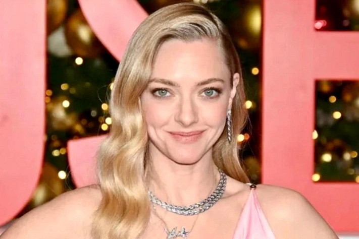 Аманда Сейфрид рассказала о диагнозе в 19 лет