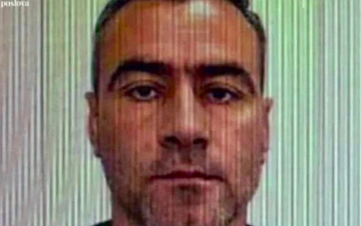 Массовое убийство в Черногории: злоумышленник покончил с собой после требования полиции сдаться