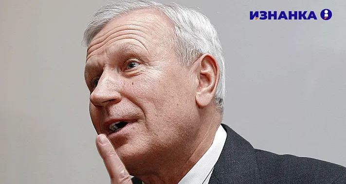 Вячеслав Колосков: Для сборной России горизонт остается затуманенным