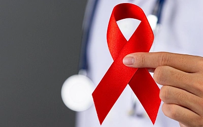 Заболеваемость ВИЧ в Красноярском крае за год выросла на 7,1%