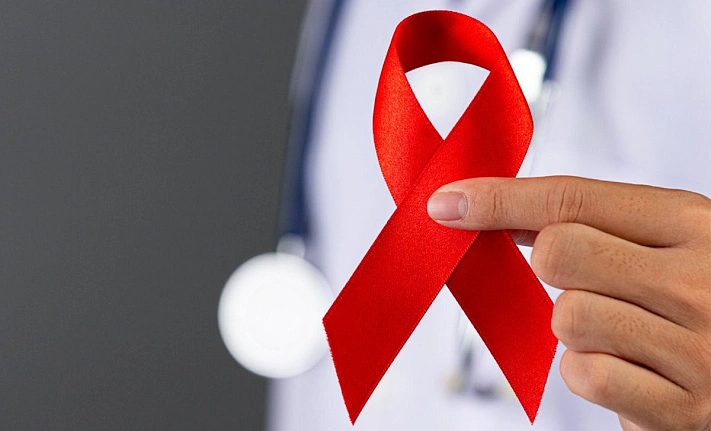 Заболеваемость ВИЧ в Красноярском крае за год выросла на 7,1%