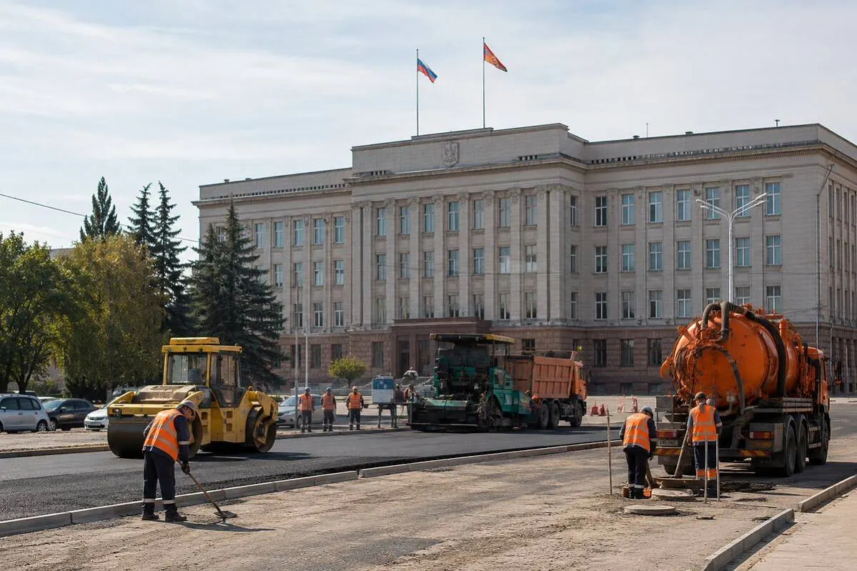 Банковский долг регионов вырос до 681 млрд рублей