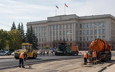 Банковский долг регионов вырос до 681 млрд рублей