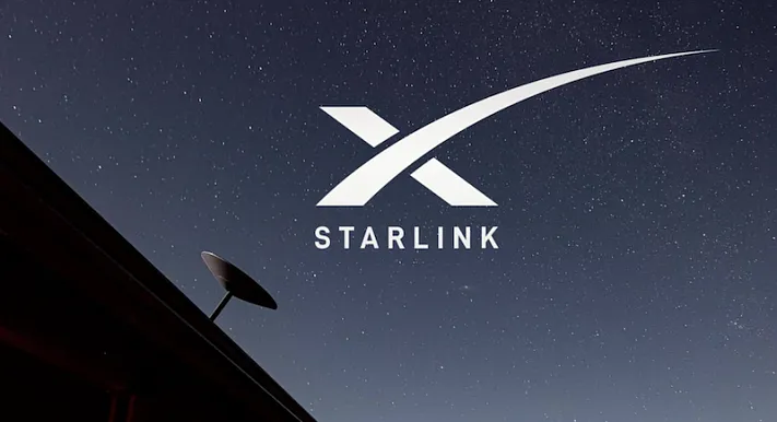 В Starlink назвали тариф для доступа в Интернет из любой точки мира