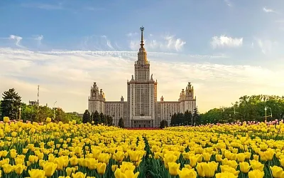 МГУ, Бауманка и МФТИ сохранили лидерство