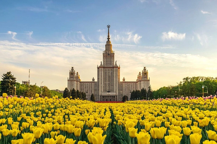 МГУ, Бауманка и МФТИ сохранили лидерство