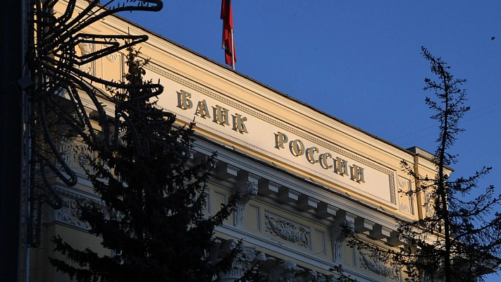 Топ-менеджер ВТБ спрогнозировал повышение ключевой ставки
