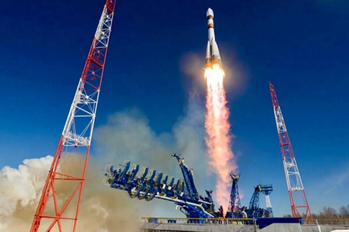 США: российский спутник «Космос-2553» вышел из-под контроля и представляет угрозу на орбите