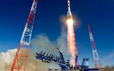 США: российский спутник «Космос-2553» вышел из-под контроля и представляет угрозу на орбите