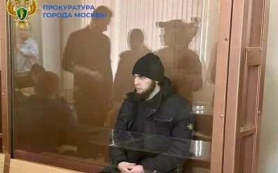 Блогер Венгалби приговорён к трём годам колонии за попытку подкупа ДПС