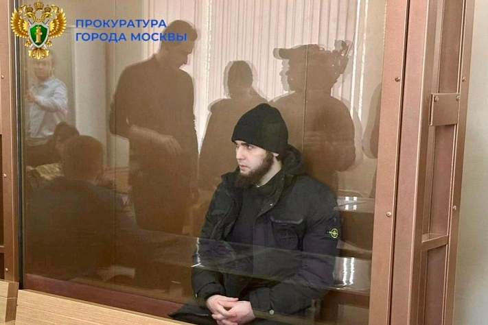 Блогер Венгалби приговорён к трём годам колонии за попытку подкупа ДПС