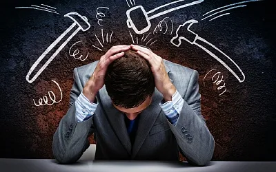 Стресс как новый фон жизни