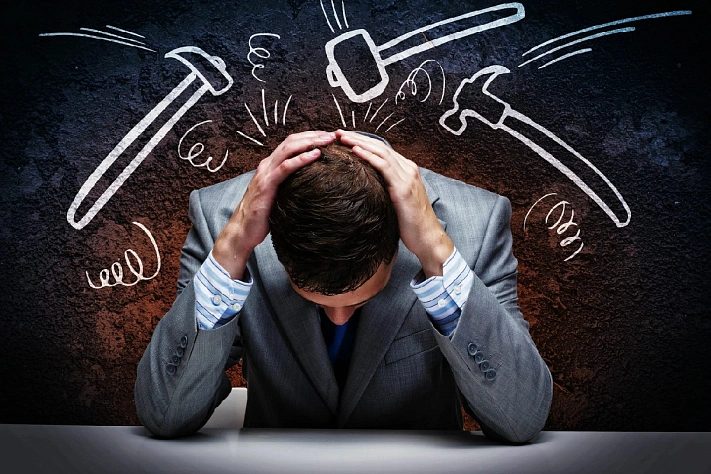 Стресс как новый фон жизни