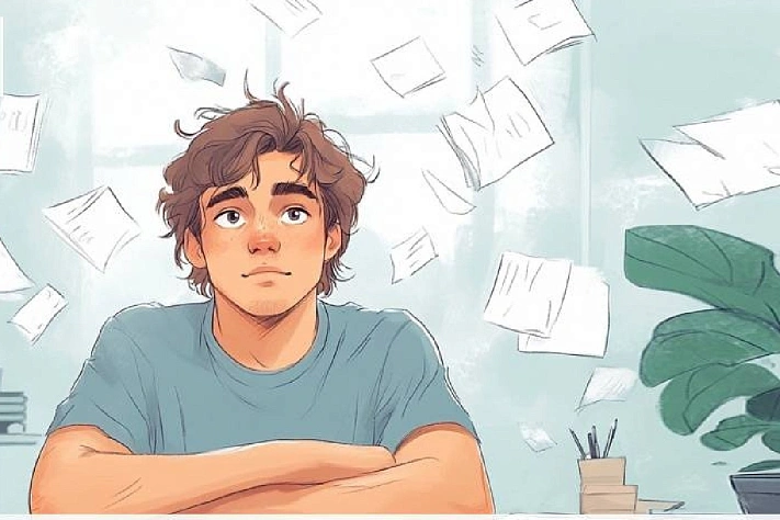 Психолог Вера Никишина о частой ошибке при желании сменить работу