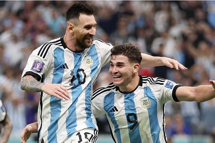 Аргентина на ЧМ-2026: последний турнир Месси или начало нового цикла